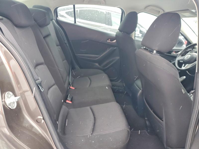 Aukcja sprzedaży 2015 Mazda 3, vin: 3MZBM1V72FM131006, numer aukcji: 76142995