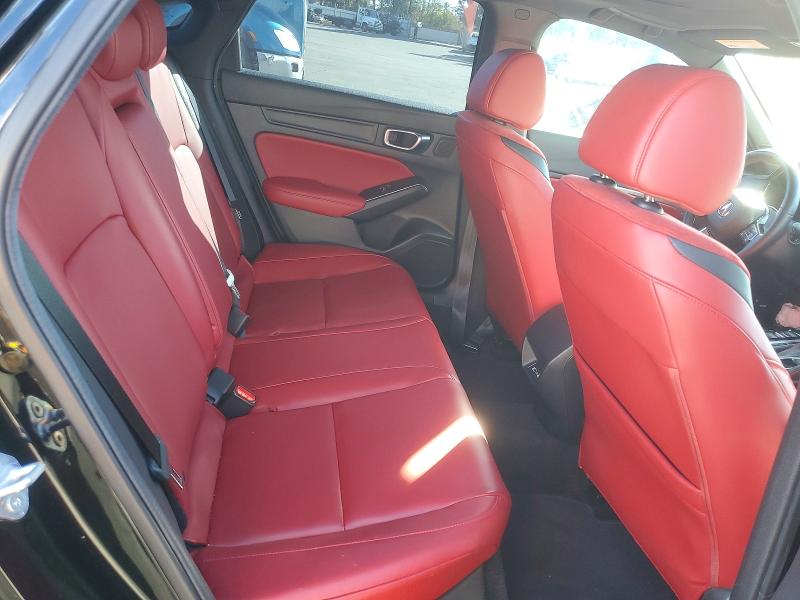 Продажа на аукционе авто 2023 Acura Integra, vin: 19UDE4H62PA028312, номер лота: 78716635