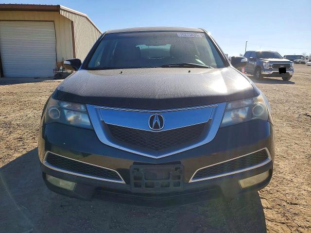 Продажа на аукционе авто 2013 Acura Mdx, vin: 2HNYD2H26DH521938, номер лота: 76275035