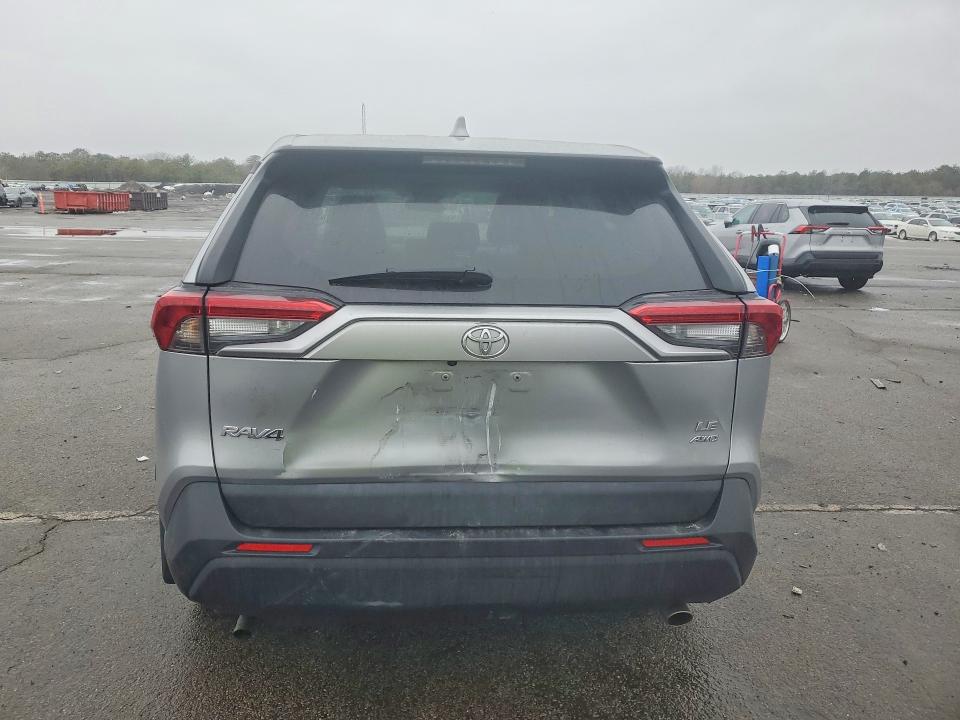 Продажа на аукционе авто 2023 Toyota Rav4, vin: 2T3G1RFV2PC365158, номер лота: 77919225