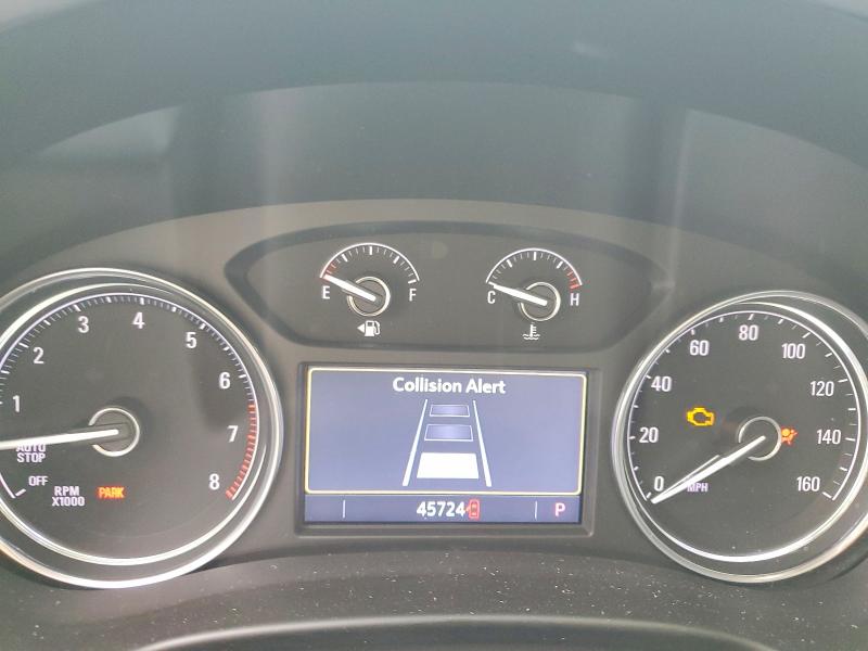 Aukcja sprzedaży 2020 Buick Enclave, vin: 5GAERCKW3LJ318774, numer aukcji: 77776735