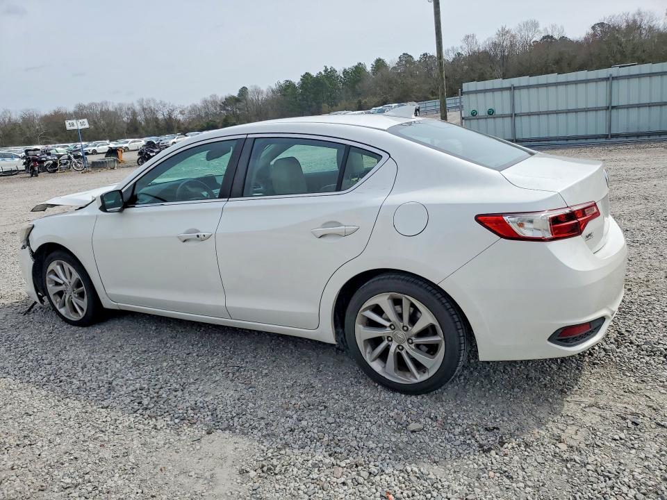 Aukcja sprzedaży 2016 Acura Ilx, vin: 19UDE2F7XGA016408, numer aukcji: 79023115