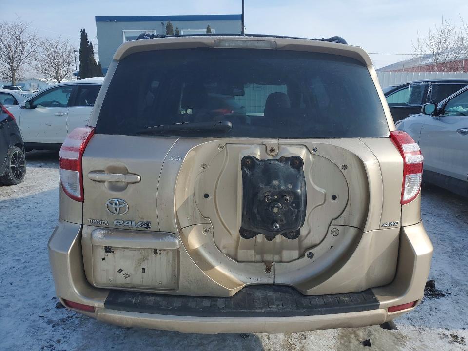 Aukcja sprzedaży 2009 Toyota Rav4, vin: JTMBF33V295001439, numer aukcji: 75552925