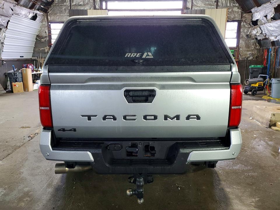 Aukcja sprzedaży 2025 Toyota Tacoma, vin: 3TMLB5JN1SM092394, numer aukcji: 77754965