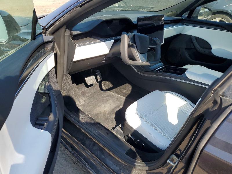 Aukcja sprzedaży 2023 Tesla Model S, vin: 5YJSA1E67PF528820, numer aukcji: 76552795