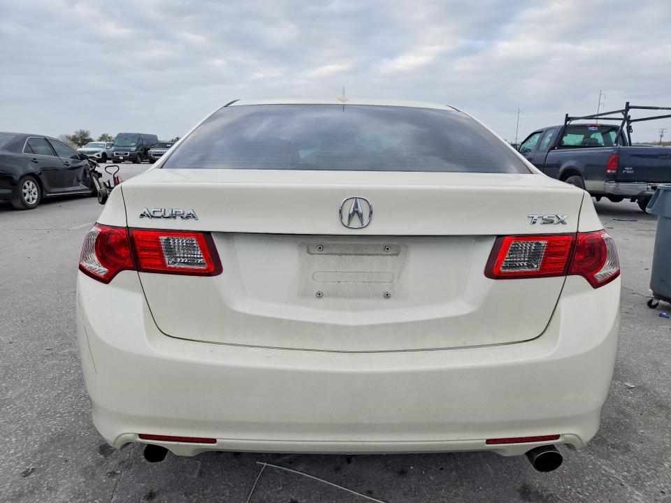 79067555 :رقم المزاد ، JH4CU2F64AC007461 vin ، 2010 Acura Tsx مزاد بيع