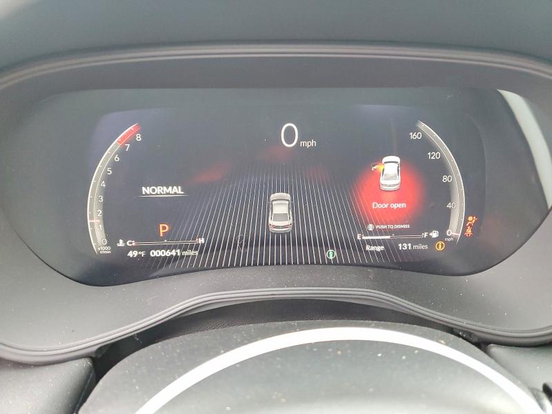 Продажа на аукционе авто 2025 Acura Tlx, vin: 19UUB6F51SA004154, номер лота: 78546475