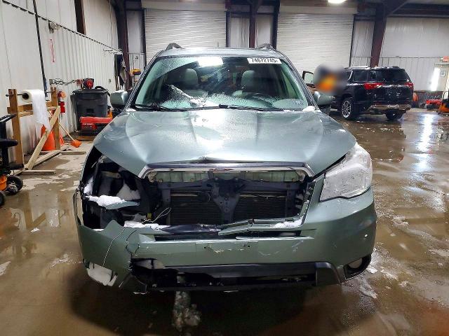 Aukcja sprzedaży 2015 Subaru Forester, vin: JF2SJAHC7FH819450, numer aukcji: 74672745
