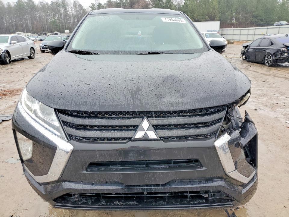 Aukcja sprzedaży 2019 Mitsubishi Eclipse Cross, vin: JA4AT4AA2KZ045895, numer aukcji: 77954605
