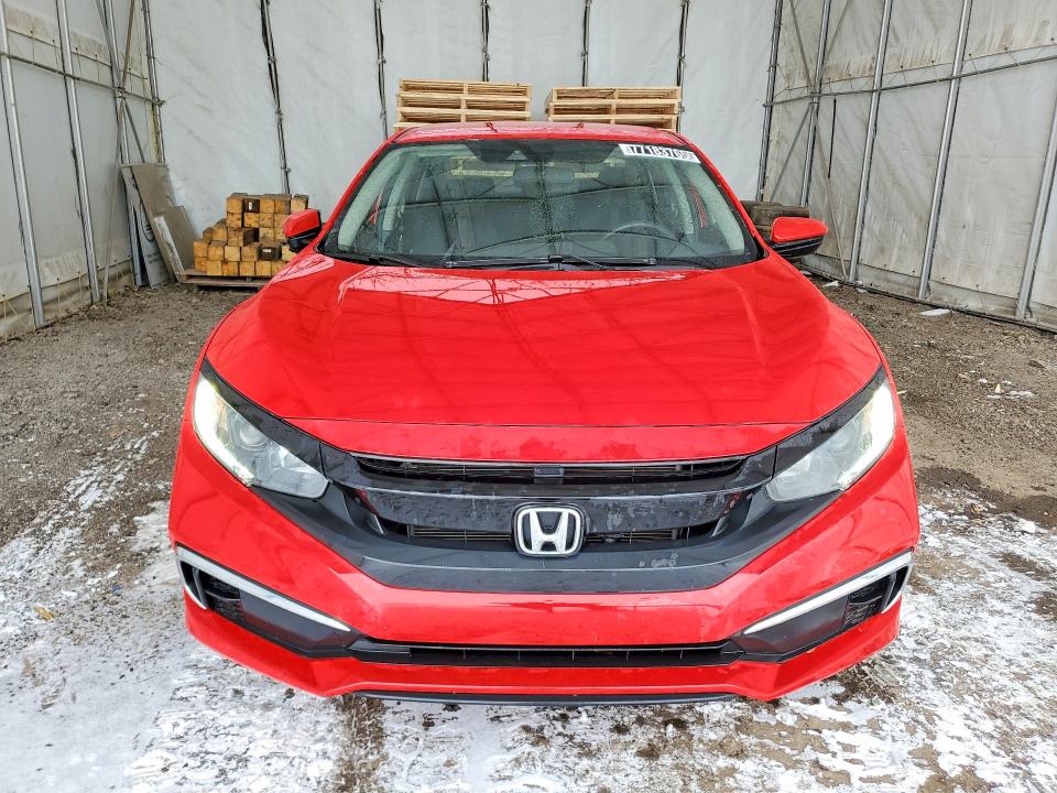 Aukcja sprzedaży 2019 Honda Civic, vin: 2HGFC2F53KH038399, numer aukcji: 77183765