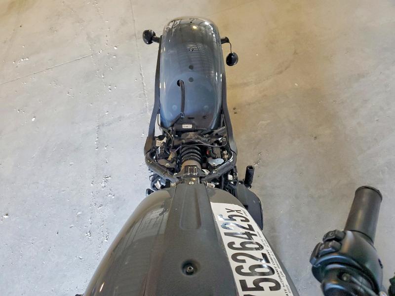 2022 Harley Davidson Fxlrs მანქანა იყიდება აუქციონზე, vin: 1HD1YWZ18NB051350, აუქციონის ნომერი: 75626425
