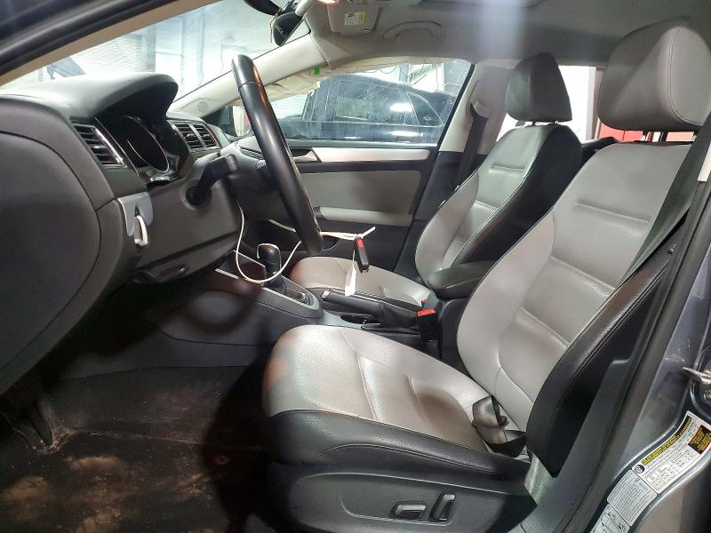 Продажа на аукционе авто 2015 Volkswagen Jetta, vin: 3VW637AJ4FM403516, номер лота: 76831855