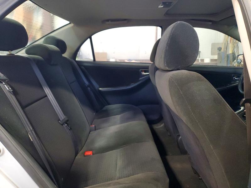 75887005 :رقم المزاد ، 2T1BR32E77C826207 vin ، 2007 Toyota Corolla مزاد بيع