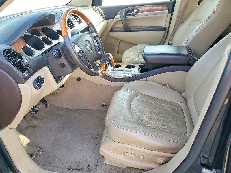 Продажа на аукционе авто 2012 Buick Enclave, vin: 5GAKVDED8CJ203568, номер лота: 76574925