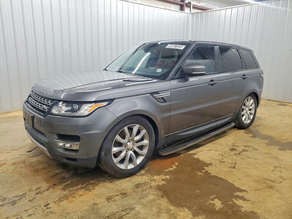 Aukcja sprzedaży 2014 Land Rover Range Rover Sport, vin: SALWR2WF9EA381364, numer aukcji: 78663985