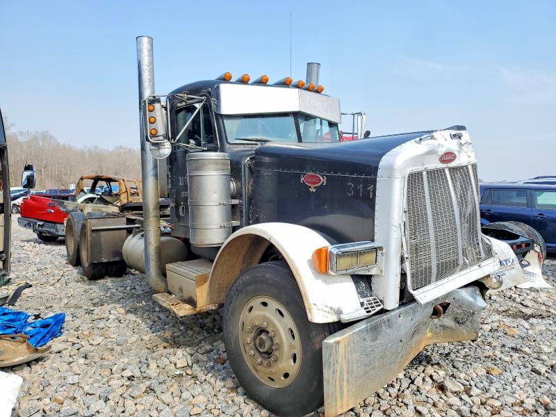 Aukcja sprzedaży 1993 Peterbilt 379, vin: 1XP5DB9X0PN339939, numer aukcji: 74434925
