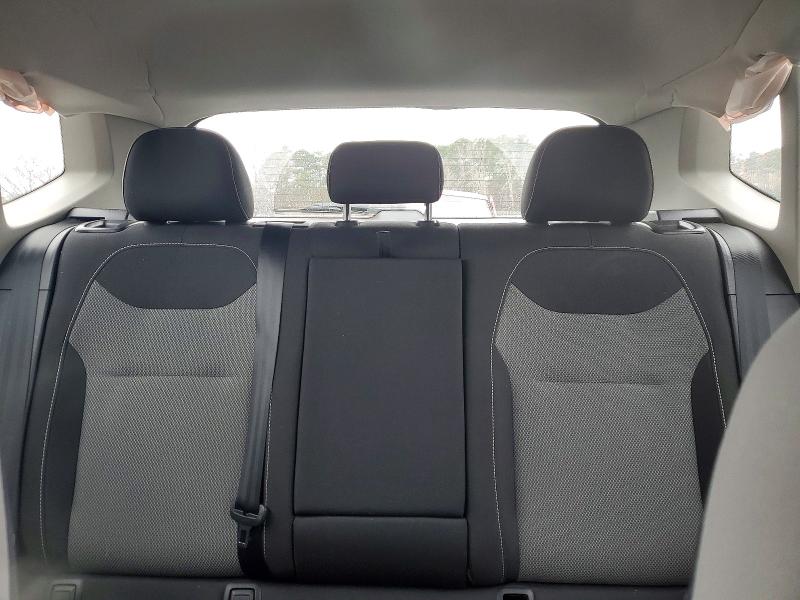 2022 Volkswagen Taos მანქანა იყიდება აუქციონზე, vin: 3VVCX7B25NM050432, აუქციონის ნომერი: 76771125
