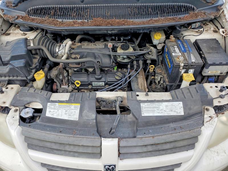 Продажа на аукционе авто 2006 Dodge Grand Caravan, vin: 1D4GP24R46B552535, номер лота: 76095435