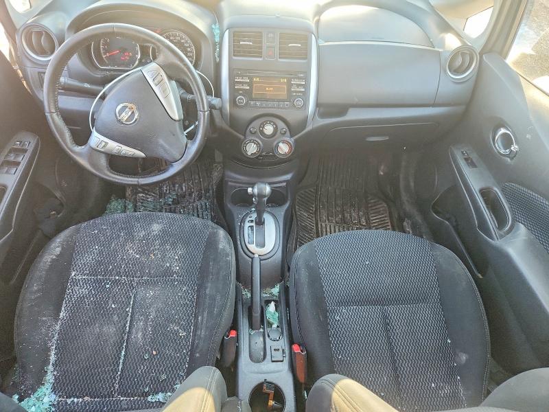 76908815 :رقم المزاد ، 3N1CE2CP9EL359721 vin ، 2014 Nissan Versa Note مزاد بيع