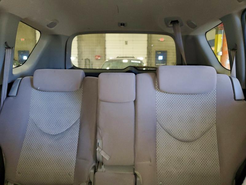 Aukcja sprzedaży 2006 Toyota Rav4, vin: JTMBD33V765046281, numer aukcji: 76955555