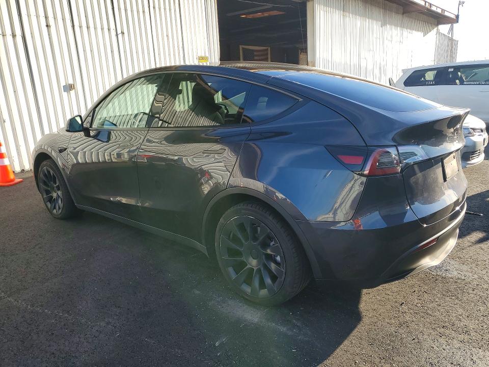 Aukcja sprzedaży 2024 Tesla Model Y, vin: 7SAYGDED4RF052024, numer aukcji: 78725575