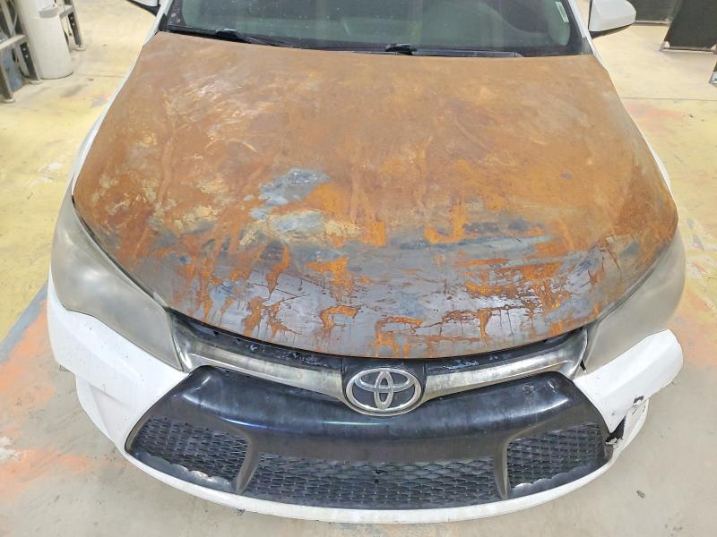 Aukcja sprzedaży 2017 Toyota Camry, vin: 4T1BF1FK2HU365141, numer aukcji: 76745395
