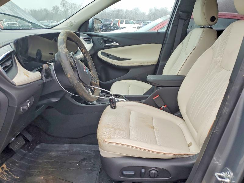 77893795 :رقم المزاد ، KL4AMGSLXRB206303 vin ، 2024 Buick Encore Gx مزاد بيع