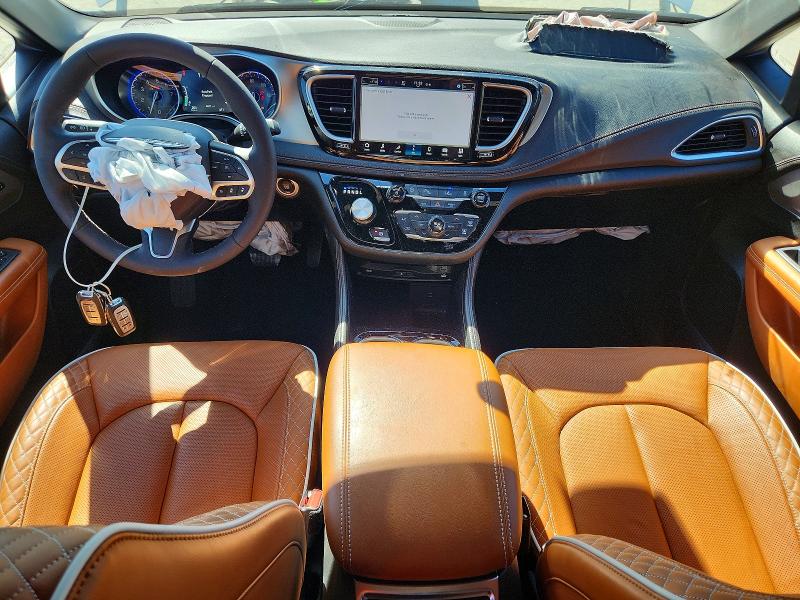 Продажа на аукционе авто 2026 Chrysler Pacifica, vin: 2C4RC1PG2TR170877, номер лота: 78601825