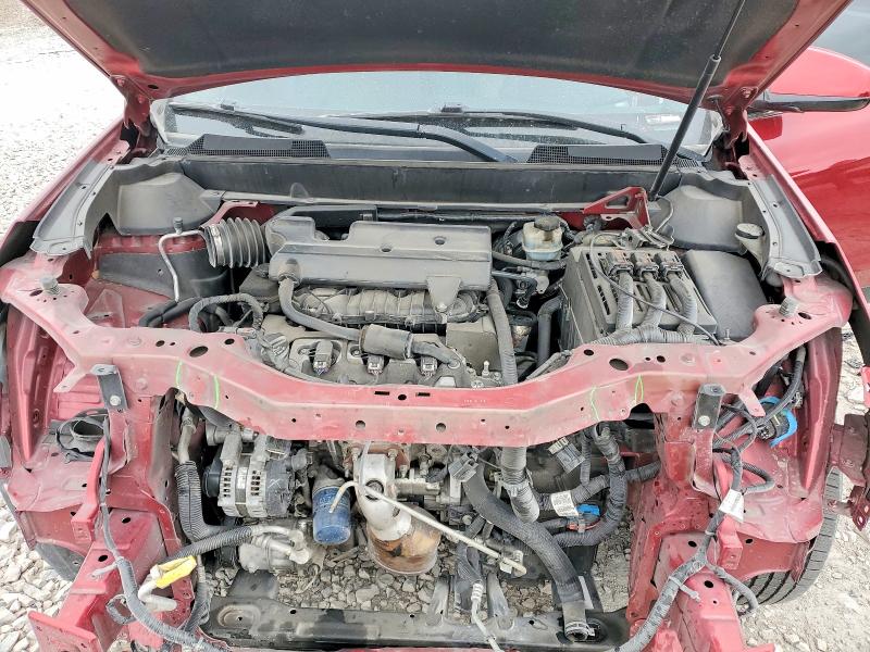 78702705 :رقم المزاد ، 3GYFNCE30DS622087 vin ، 2013 Cadillac Srx مزاد بيع