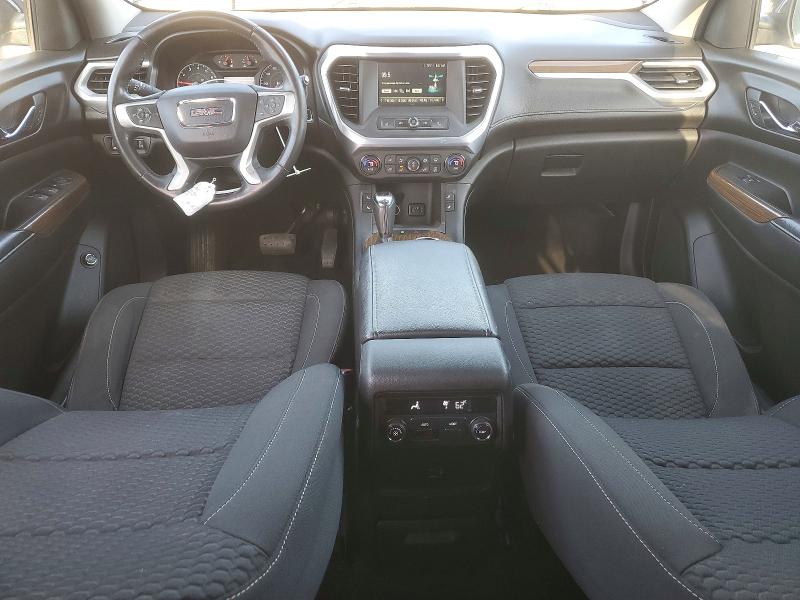 Aukcja sprzedaży 2017 Gmc Acadia, vin: 1GKKNSLAXHZ305852, numer aukcji: 77697925
