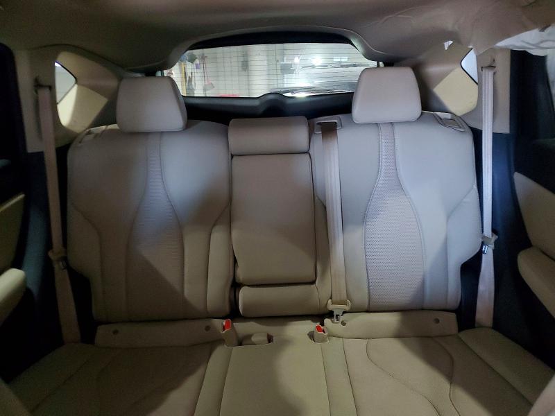 2019 Acura Rdx მანქანა იყიდება აუქციონზე, vin: 5J8TC2H51KL023709, აუქციონის ნომერი: 76456215