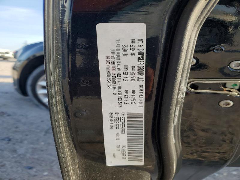 Продаж на аукціоні авто 2014 Chrysler 300, vin: 2C3CCAAG6EH100830, номер лоту: 78925785