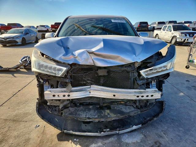 Aukcja sprzedaży 2018 Acura Mdx, vin: 5J8YD3H35JL005056, numer aukcji: 77171475
