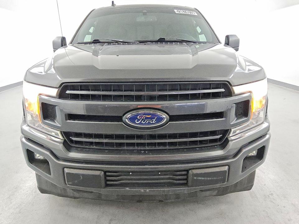 Продаж на аукціоні авто 2020 Ford F150, vin: 1FTEW1C53LKD97424, номер лоту: 78674915