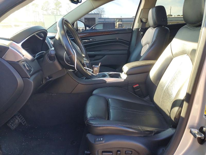 Продажа на аукционе авто 2016 Cadillac Srx, vin: 3GYFNBE34GS581106, номер лота: 78175175