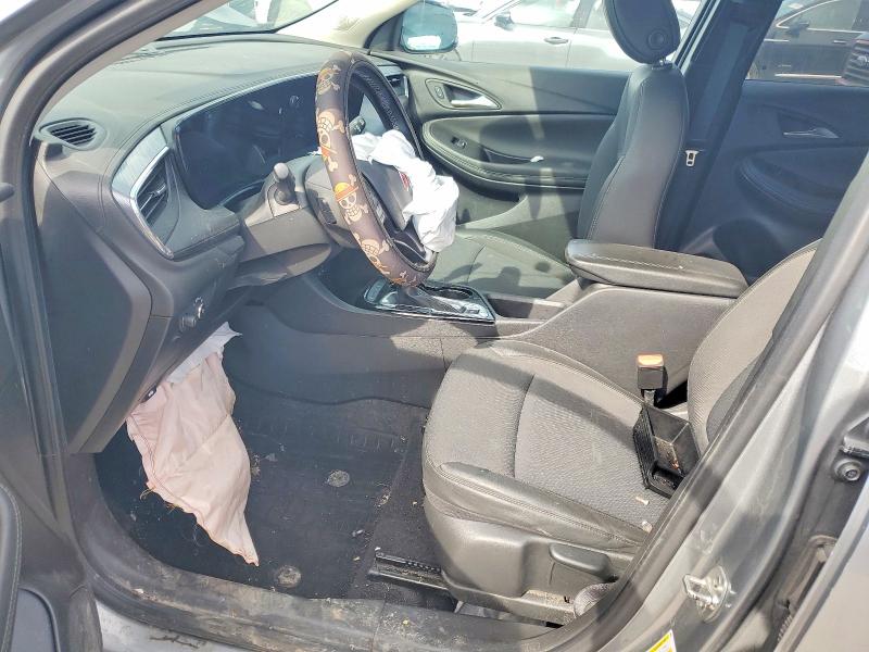 Aukcja sprzedaży 2024 Buick Encore Gx, vin: KL4AMBSL9RB212841, numer aukcji: 77688855