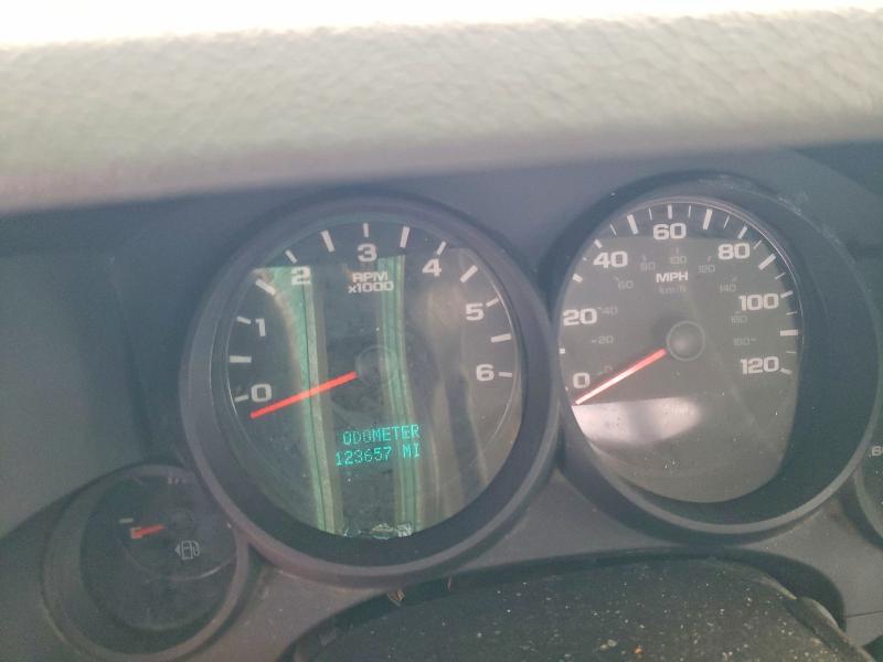 Aukcja sprzedaży 2012 Chevrolet Silverado, vin: 1GCRCPEXXCZ343203, numer aukcji: 76348085