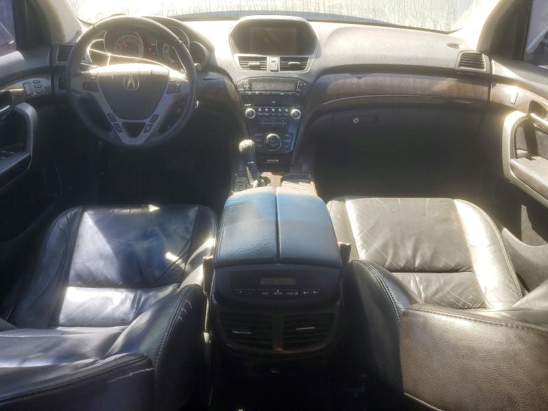 Продаж на аукціоні авто 2010 Acura Mdx, vin: 2HNYD2H61AH520100, номер лоту: 98680515