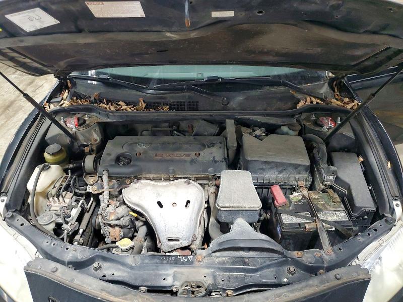 Aukcja sprzedaży 2007 Toyota Camry Ce, vin: 4T1BE46K87U507009, numer aukcji: 77602035
