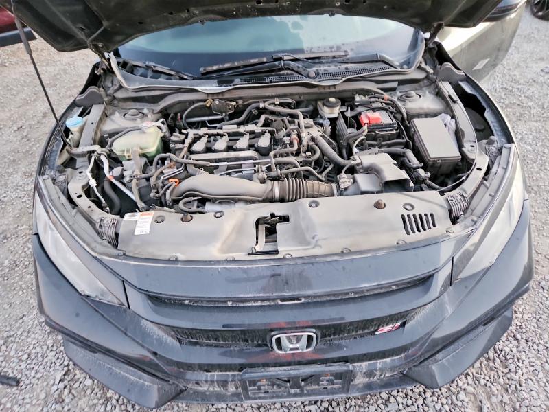 Продажа на аукционе авто 2018 Honda Civic, vin: 2HGFC1E59JH708239, номер лота: 76159845
