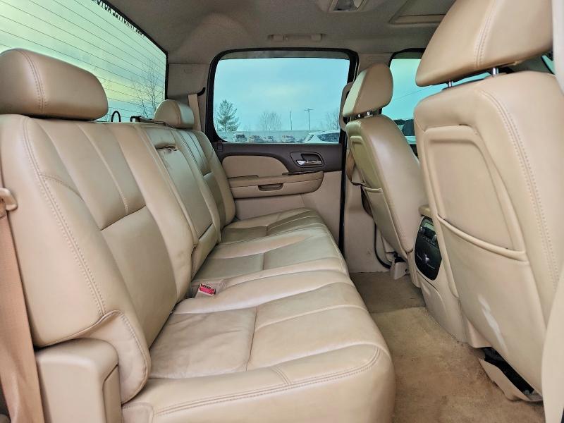 Aukcja sprzedaży 2007 Gmc New Sierra, vin: 2GTEK13M471595521, numer aukcji: 77916205