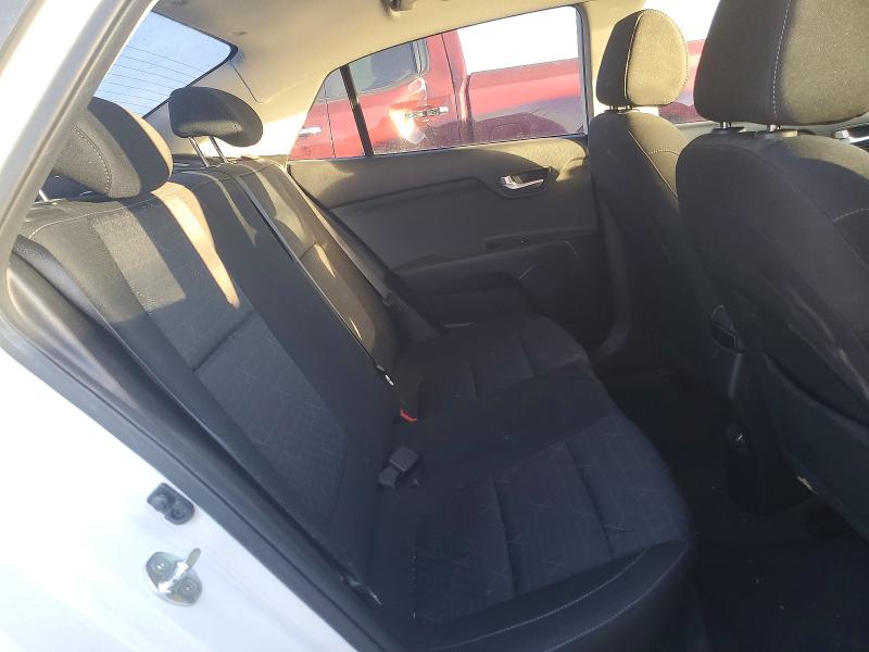 Aukcja sprzedaży 2023 Kia Rio, vin: 3KPA24AD9PE541704, numer aukcji: 76400555