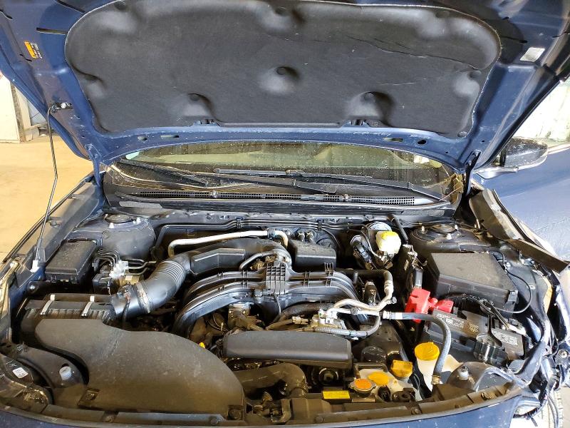 76748185 :رقم المزاد ، 4S4BTANC0S3205484 vin ، 2025 Subaru Outback مزاد بيع
