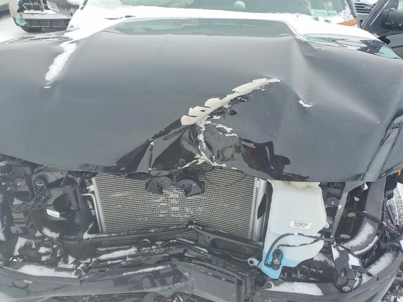 75850225 :رقم المزاد ، 1C6SRFFPXSN600737 vin ، 2025 Ram 1500 مزاد بيع