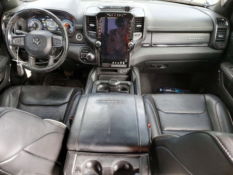 Продаж на аукціоні авто 2022 Ram 1500, vin: 1C6SRFHT1NN184818, номер лоту: 77407815