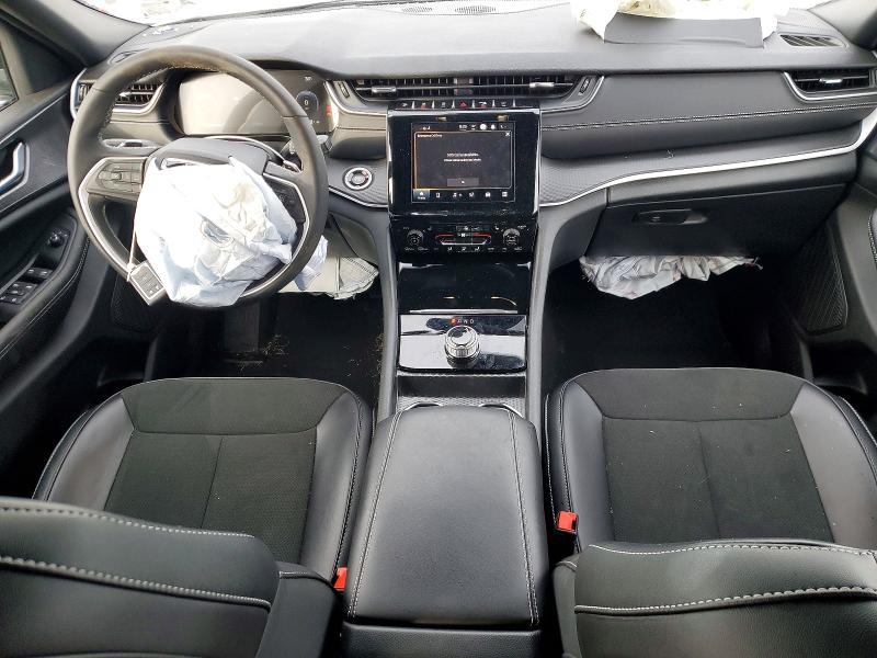 Aukcja sprzedaży 2025 Jeep Grand Cherokee, vin: 1C4RJKAG0S8629225, numer aukcji: 78830745