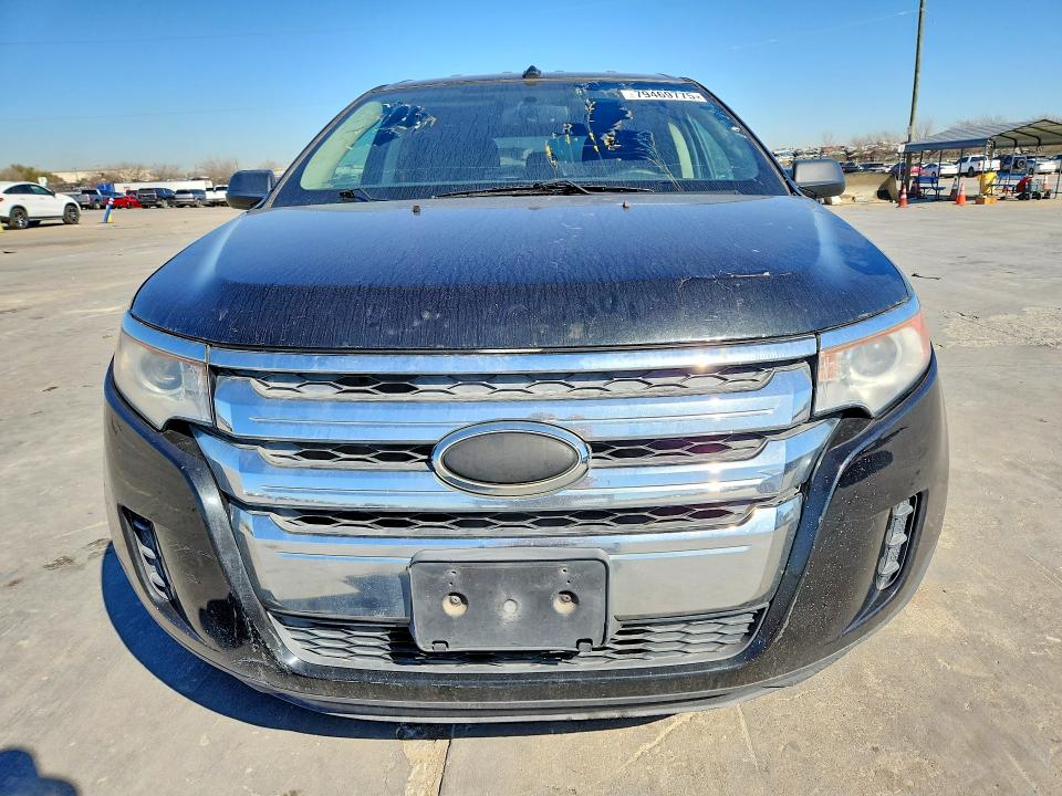 Продажа на аукционе авто 2013 Ford Edge, vin: 2FMDK3GC7DBB21363, номер лота: 79469775