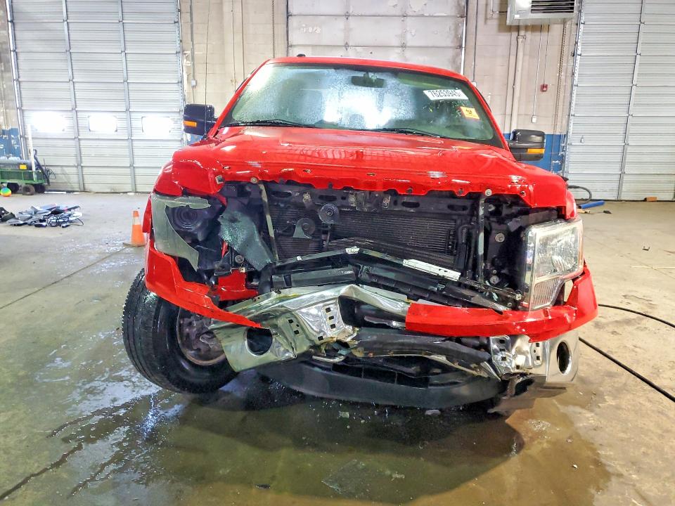 Продаж на аукціоні авто 2014 Ford F150, vin: 1FTFX1EF3EKG45259, номер лоту: 76253945