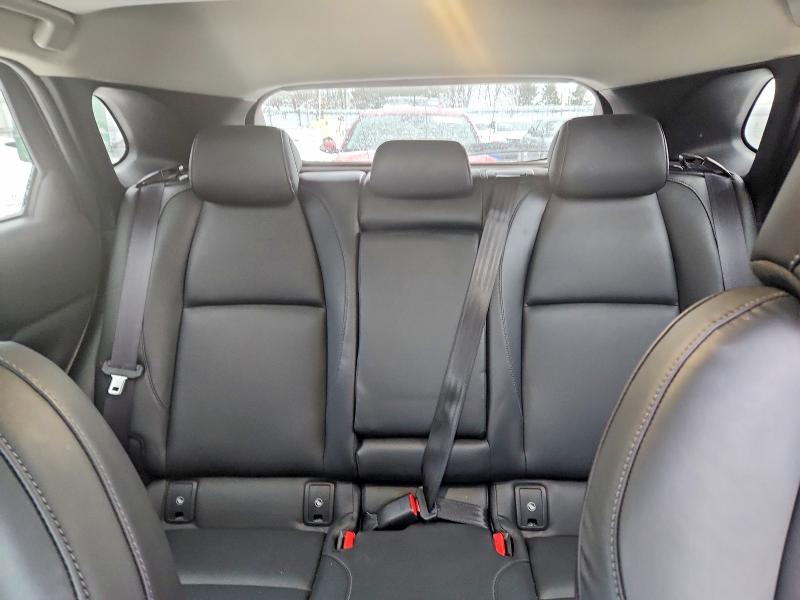 Aukcja sprzedaży 2024 Mazda Cx-30, vin: 3MVDMBCM2RM708470, numer aukcji: 99901265