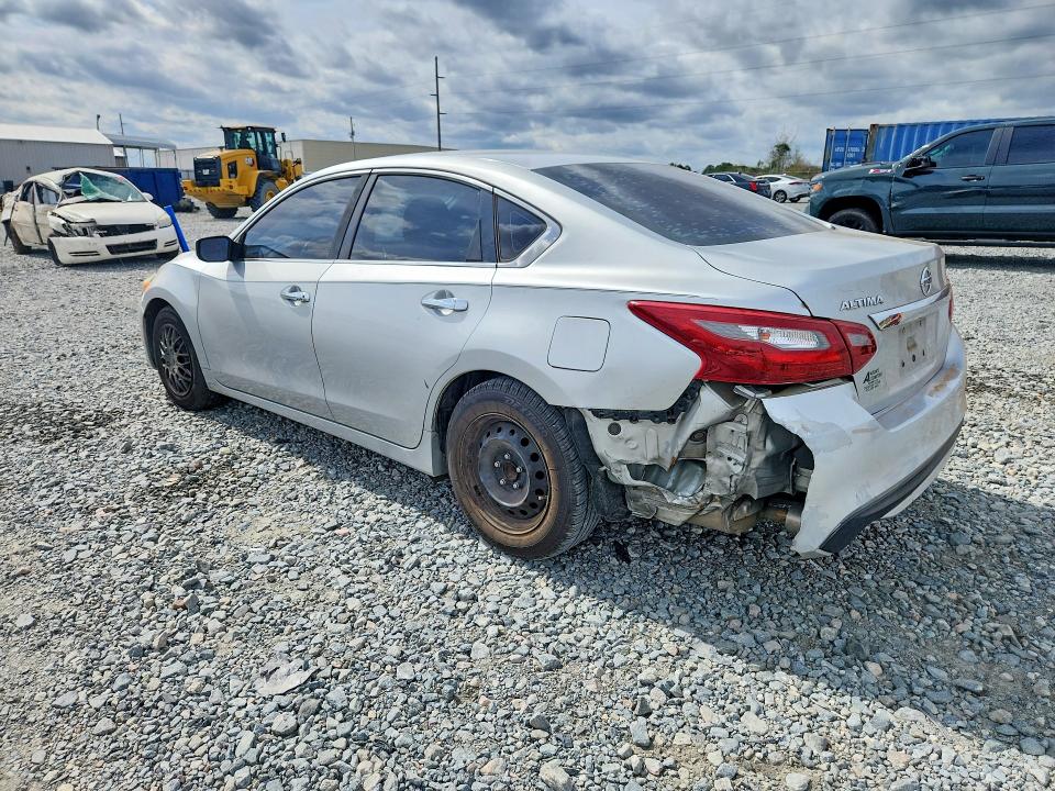 78808335 :رقم المزاد ، 1N4AL3AP3JC192898 vin ، 2018 Nissan Altima مزاد بيع